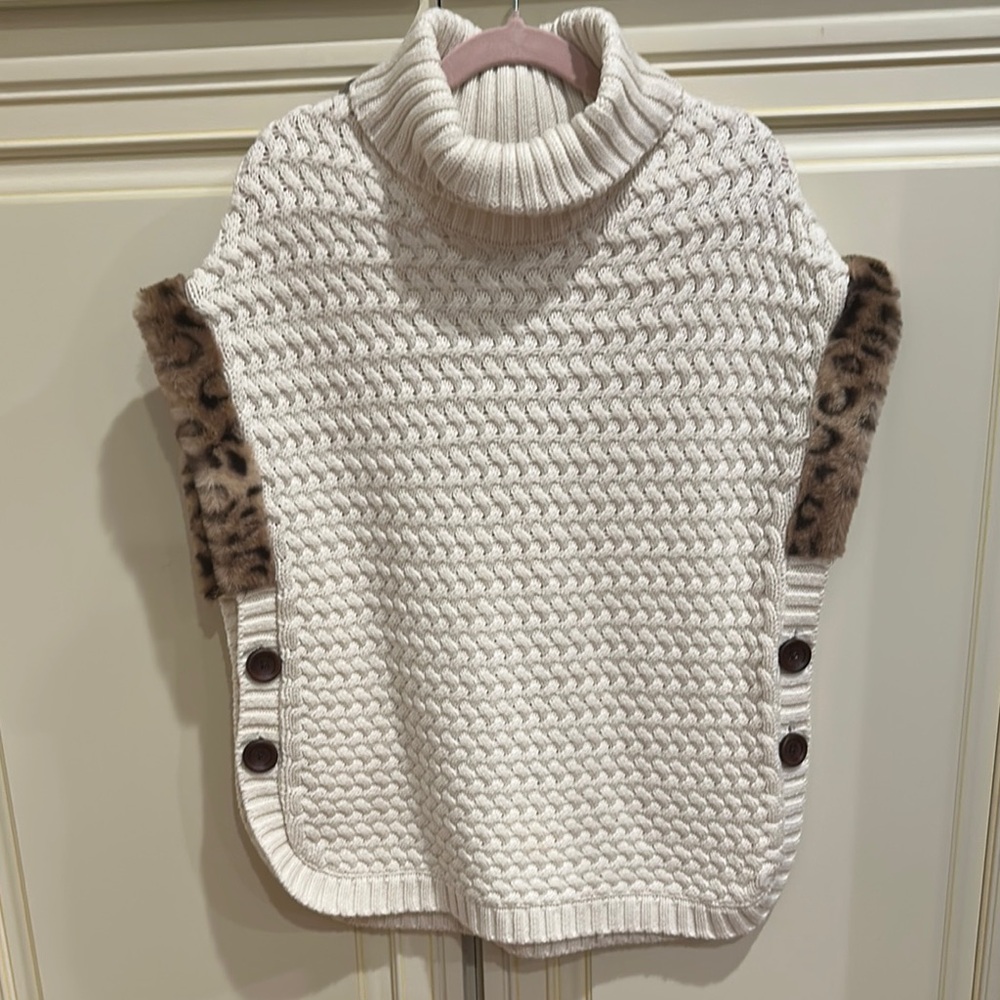 Aspen kids sweater
